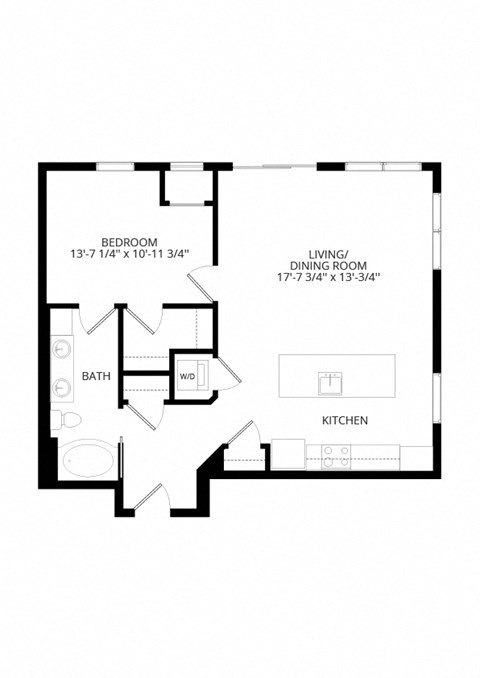 800 Cretin Ave S Studio-2 Beds Apartment, Minnesota for Rent - Photo Gallery 44